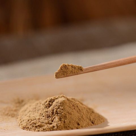 Bột Sâm Maca Peru Hộp 500g