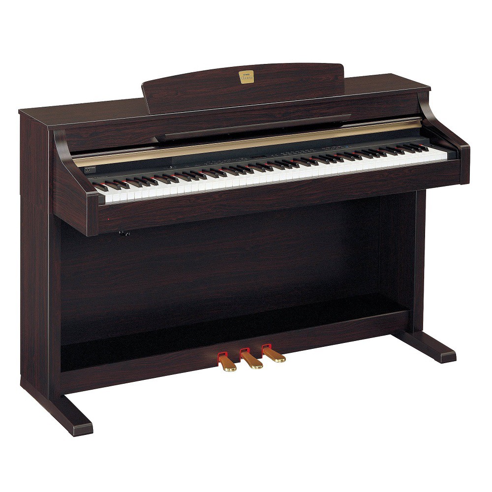 [NEW] Đàn Piano Điện Yamaha CLP-330 Chất Lượng Cao