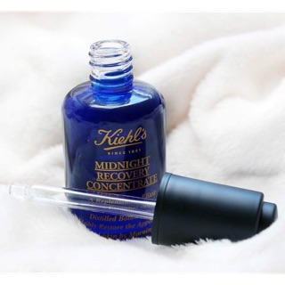 Serum dưỡng da Kiehl's Midnight Recovery Concentrate