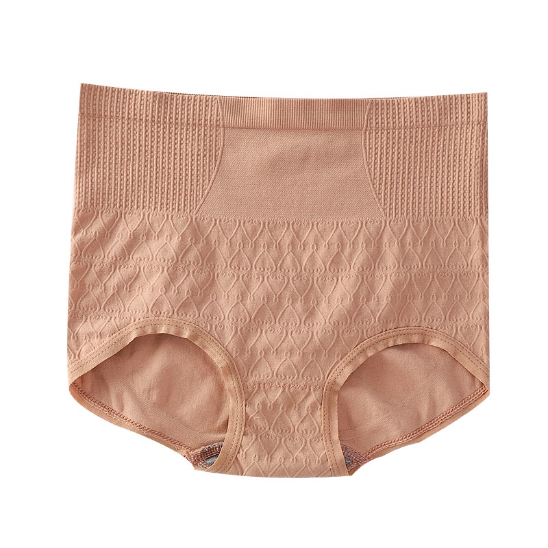 Quần lót nữ FREESHIP Đồ lót nữ cotton cạp cao sexy – Quần sịp cao cấp thấm hút mồ hôi