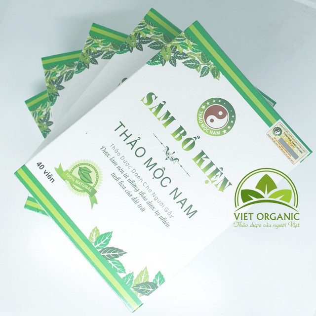 Combo Sâm Bổ Kiện Thảo Mộc Nam - HÀNG CÔNG TY | BigBuy360 - bigbuy360.vn