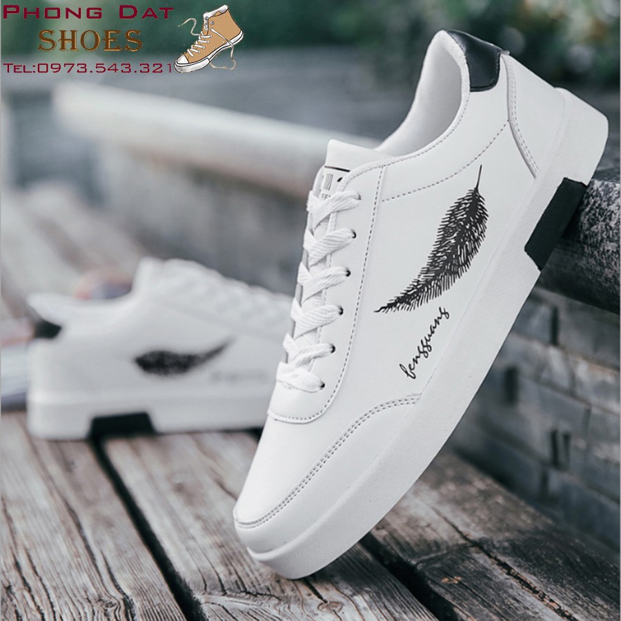 GIẦY THỂ THAO LÔNG VŨ HOT | BigBuy360 - bigbuy360.vn