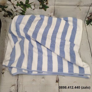 khăn tắm cotton - khăn tắm