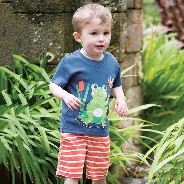 Đồ Bộ bé trai 5 tuổi( 17-19kg)