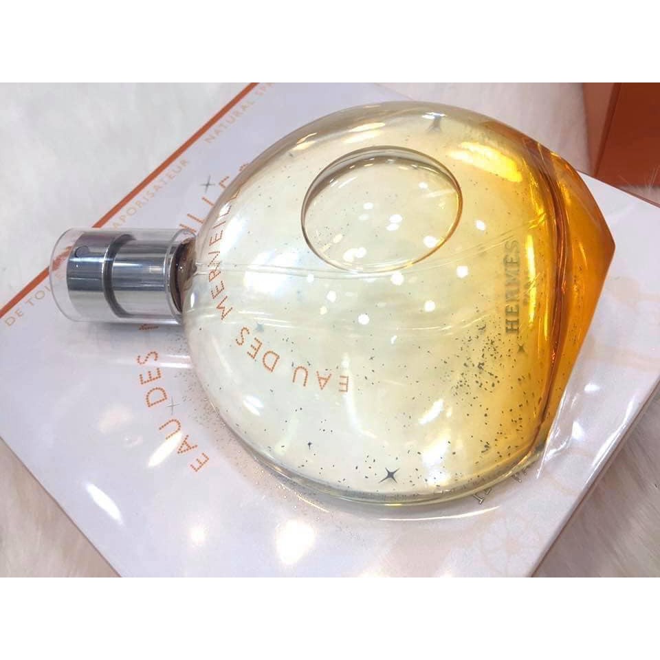 nước hoa hermes eau des merveilles