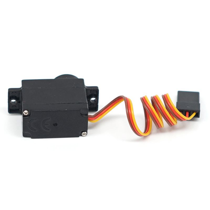 Phụ tùng xe điều khiển từ xa Gear Servo K989-58 K969 K979 K989 K999 1:28 WL