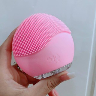 Máy rửa mặt thần ký Muse - Hàn Quốc