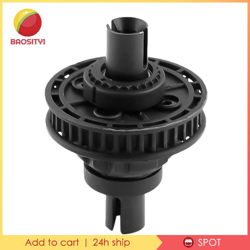 Bánh răng hộp số 38T cho xe đồ chơi Sakura S XI XIS D4 1:10