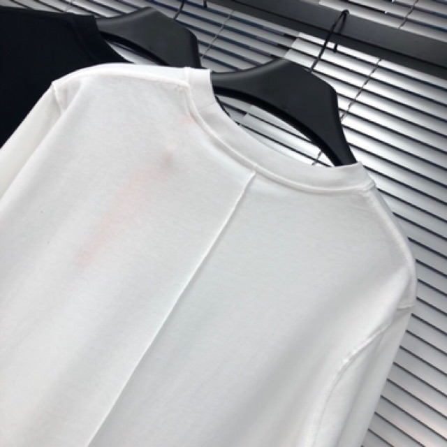 Áo thun ngắn tay Heron Preston print T-shirt ss20