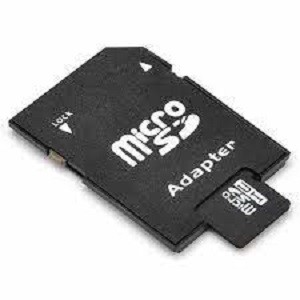 Đầu đọc thẻ nhớ Micro SD (Micro SD)