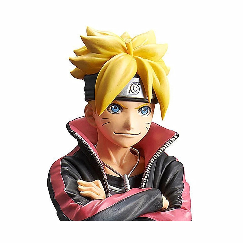 Mô Hình Nhân Vật Naruto 23cm