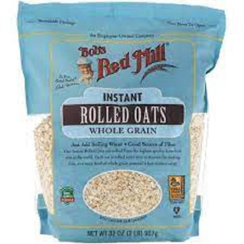 Yến Mạch Cán Ăn Liền Bob's Red Mill 907g