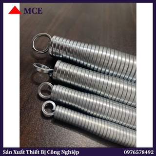 Lò Xo Uốn Ống Nhựa Cứng Phi 16, Phi 20, Phi 25, Phi 32 Điện Việt