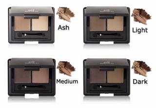 Kẻ chân mày Studio Eyebrow Kit E.L.F