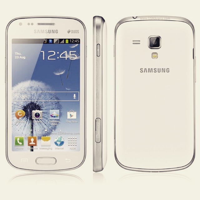 Samsung (cổ) S7562