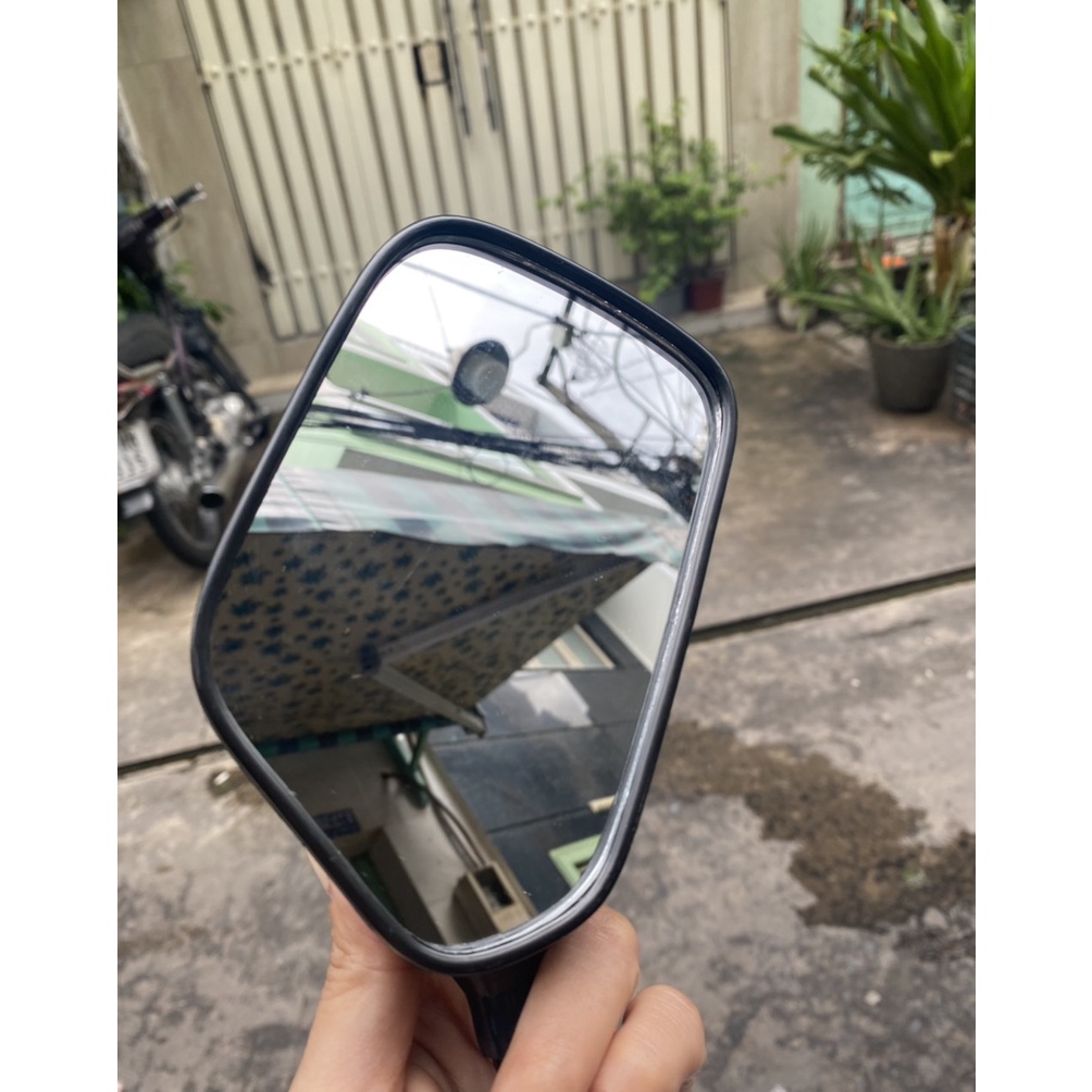 KIẾNG CHIẾU HẬU XE DREAM