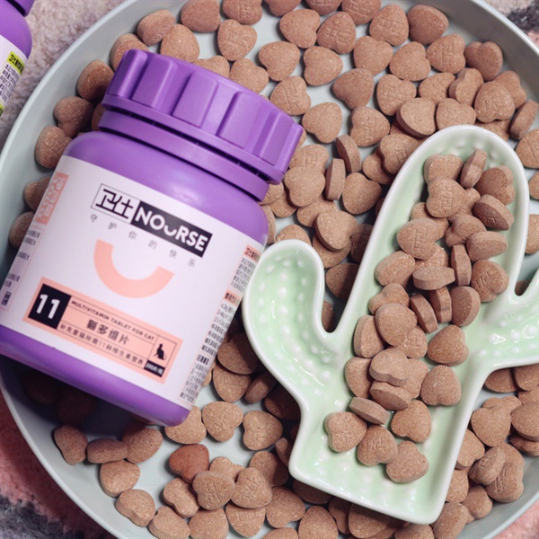 Nourse Gói Lẻ Chia Nhỏ 10 viên Tổng Hợp Các Mã Sản Phẩm cho mèo bổ sung dinh dưỡng