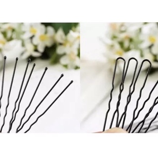 Set 10 chiếc kẹp chữ U