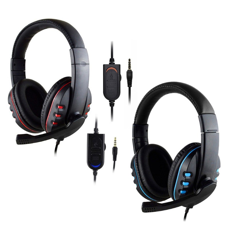 Tai Nghe Chơi Game Chuyên Dụng Chất Lượng Cao | BigBuy360 - bigbuy360.vn