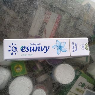 Dưỡng môi Esunvy