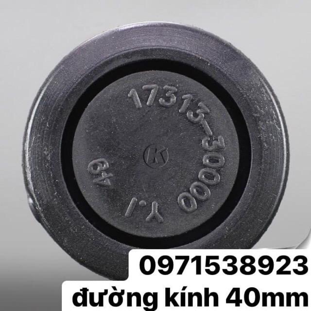 Cao su sườn xe hốc lốp 1731325000 1731330000 1731320000 1731335000 xịn chính hãng huyndai và kia