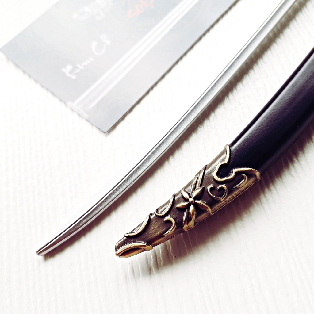 Mô hình kiếm Joseph - Identity V