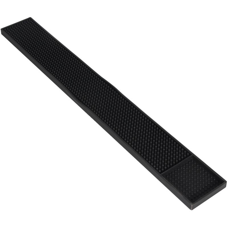 Thảm Lót Pha Chế Trống Trượt - Thảm Cao Su Quầy Bar
