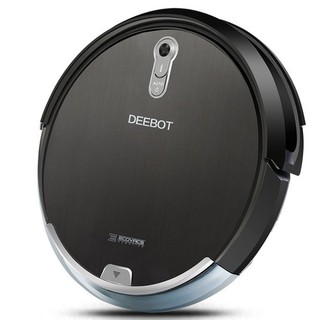 Robot hút bụi lau nhà Ecovacs Deebot DL35