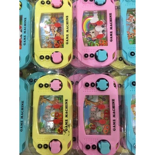 VỈ ĐỒ CHƠI BẤM CHUN NƯỚC (18 cái)