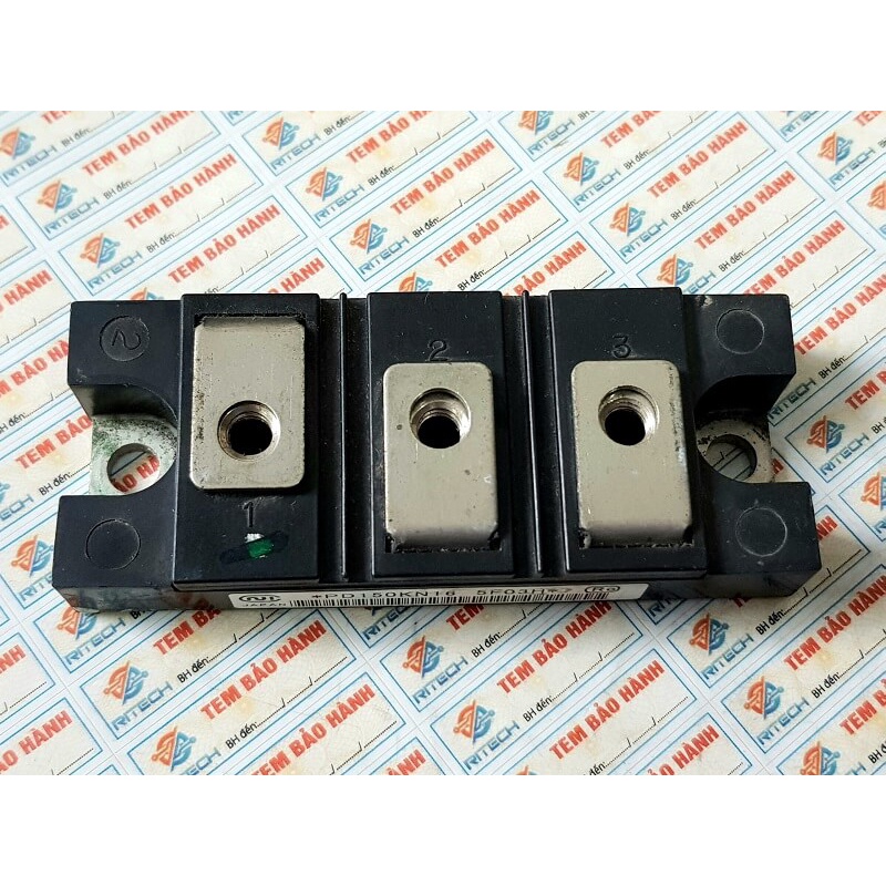 PD150KN16 Diode 150A 1600V Tháo Máy