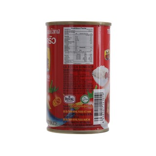 Cá hộp 3 cô gái