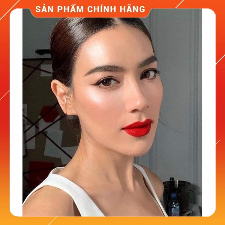 Son thỏi Dior Rouge 999 matte fullsize MSP89780