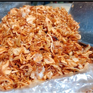 100g Hành Phi Tỏi Phi Nhà Làm loại 1