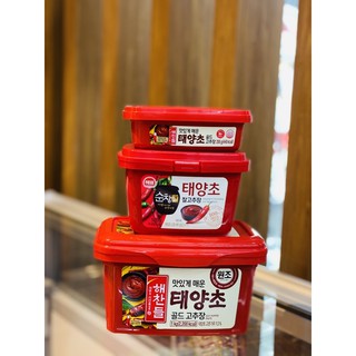 TƯƠNG ỚT HÀN QUỐC TAEYANGCHO