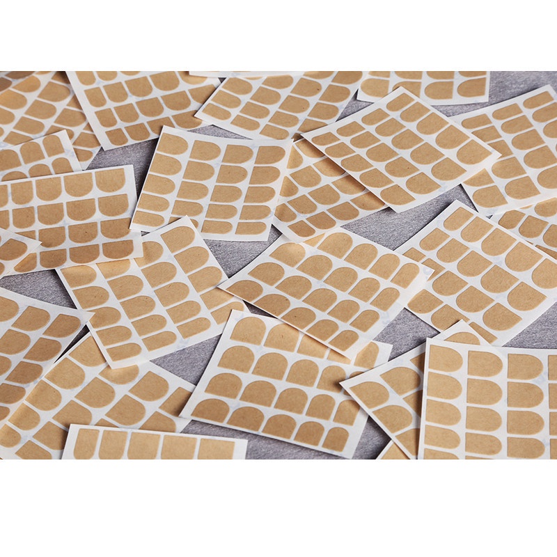 Băng Keo Hai Mặt Dán Móng Không Làm Đau