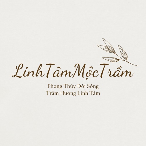 Linh Tâm Mộc Trầm