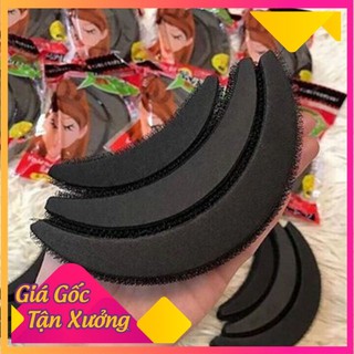 ✔️BÁN BUÔN - SET 3 Kẹp Phồng Mái Hàn Quốc Cho Bạn Gái 🍀
