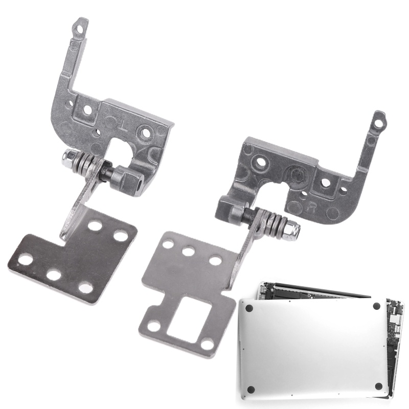 Bản Lề Màn Hình LCD Trái + Phải Cho ASUS K52 K52D K52F K52N K52J