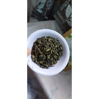Lục Trà (Trà Xanh) Thượng Hạng Mộc Sơn 500Gr