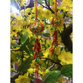 DÂY TREO TRANG TRÍ NHÀ CỬA LU - 194