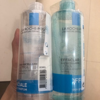 Nước tẩy trang la roche posay laroche posay