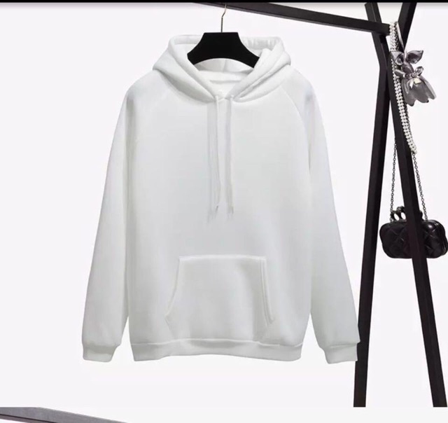 Áo Nỉ Bông Áo Hoodie Áo Ấm Áo Đôi Nam Nữ | BigBuy360 - bigbuy360.vn