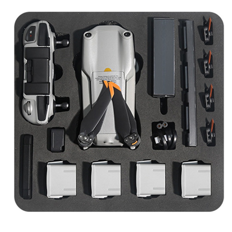 Túi Đựng Bộ Điều Khiển Từ Xa Thông Minh Mavic Air 2S
