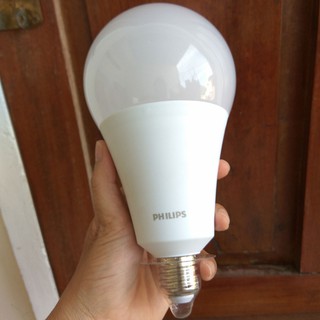 Combo bóng đèn led Philips 23W + bóng đèn led Bulb 8W (Ánh sáng trắng, hàng chính hãng)