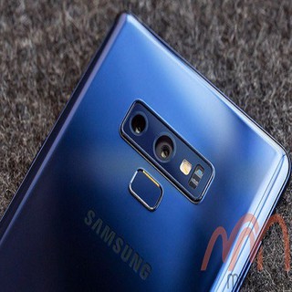 [Mã ELHA9 giảm 15% đơn 50K] Dán toàn mặt lưng trong Samsung Note 9