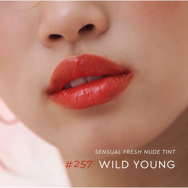Son tint HERA SENSUAL FRESH NUDE TINT | BigBuy360 - bigbuy360.vn