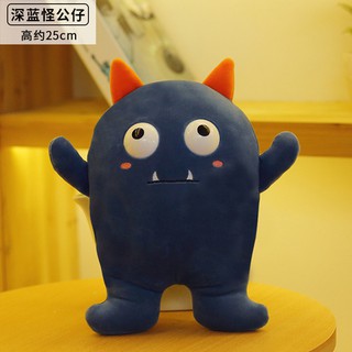 GẤU BÔNG MONSTER