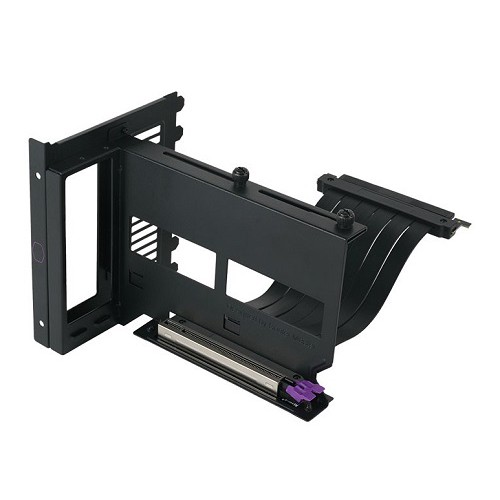 Dựng vga Cooler Master Card Holder V2/chính hãng