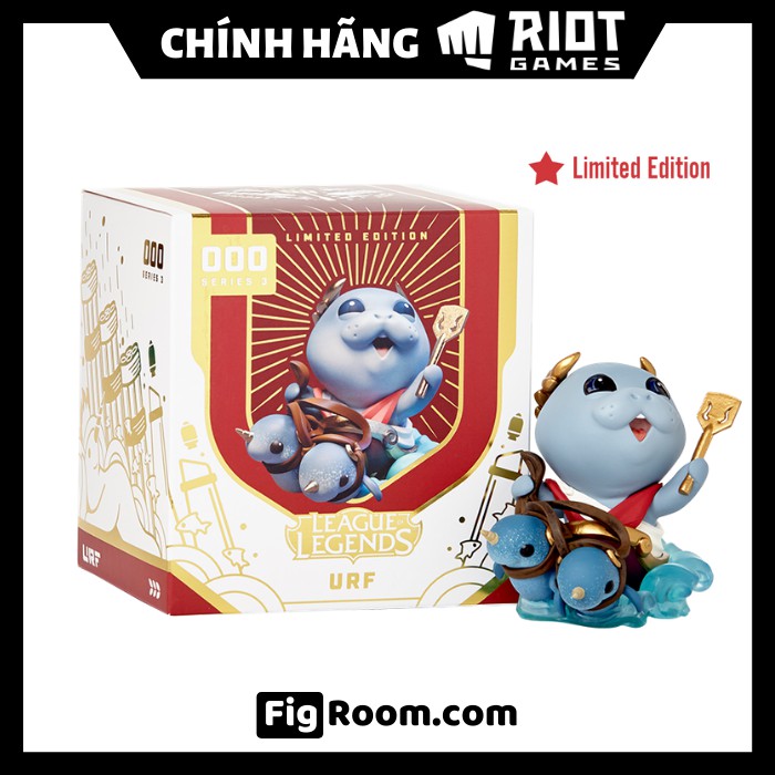 - Figure LOL Liên Minh Huyền Thoại