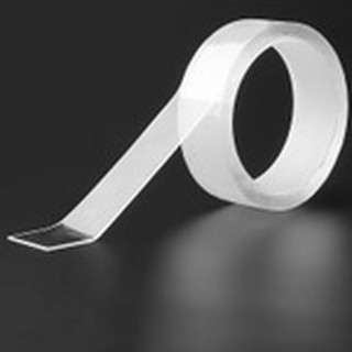 Keo siêu dính 2 mặt dày 2mm